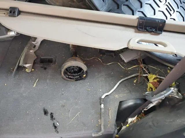 2012 KIA SORENTO BASE  