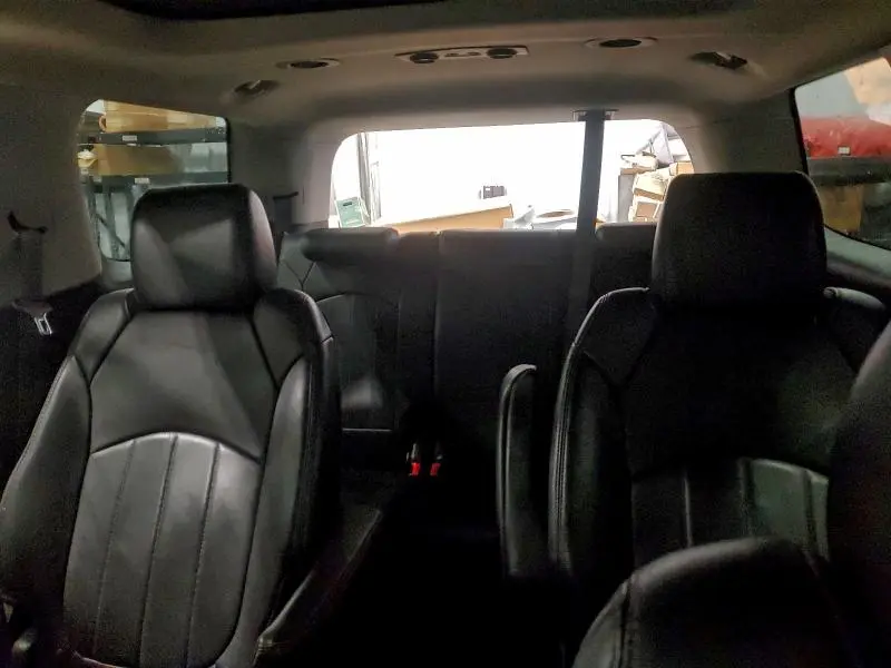 2014 GMC ACADIA DENALI  