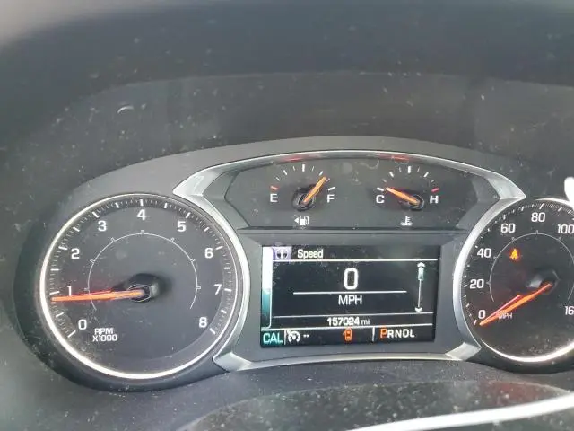 2017 GMC ACADIA ALL TERRAIN  