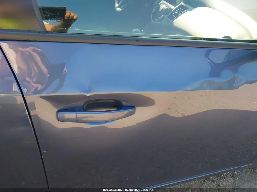 2013 CHEVROLET CRUZE LS AUTO