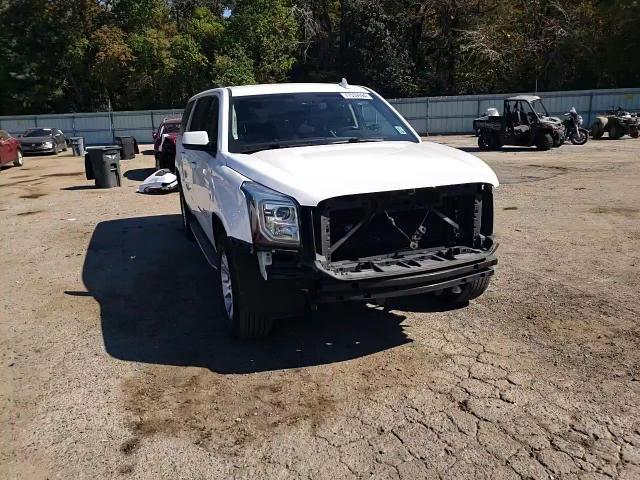 2016 GMC YUKON XL C1500 SLT