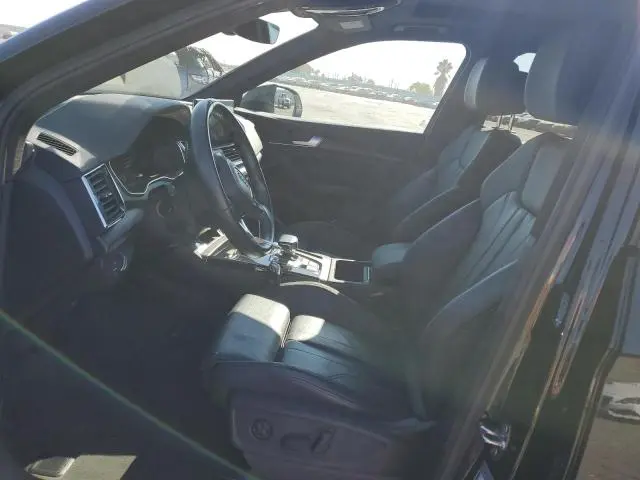 2021 AUDI Q5 SPORTBACK PREMIUM PLUS  