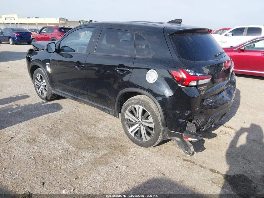 2023 MITSUBISHI OUTLANDER SPORT 2.0 SE AWC