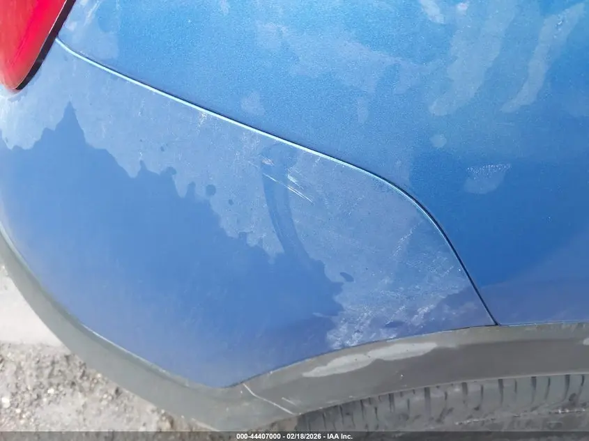 2015 CHEVROLET TRAX 1LS