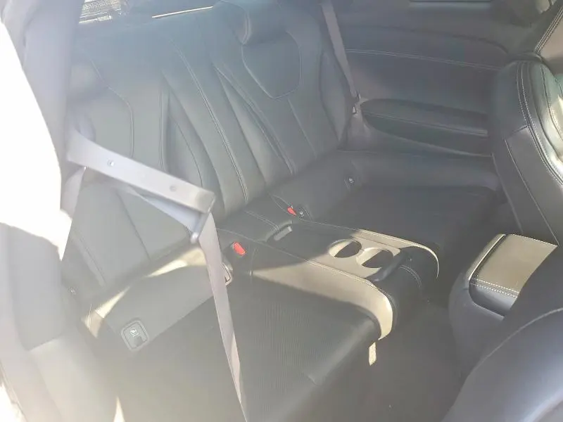 2017 INFINITI Q60 3.0T SPORT  