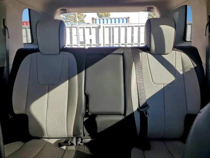 2015 GMC TERRAIN SLT  