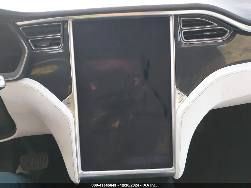 2017 TESLA MODEL X 100D/75D/90D
