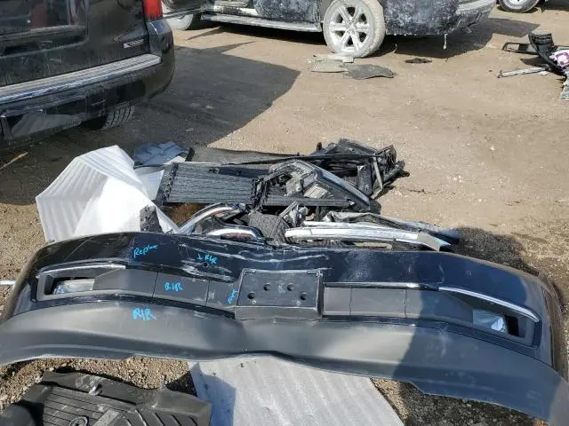 2018 CHEVROLET TAHOE K1500 PREMIER
