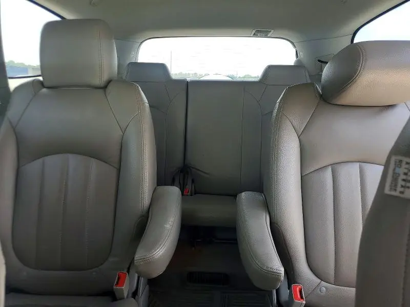 2017 BUICK ENCLAVE   