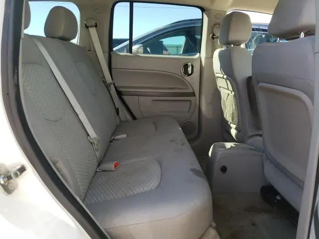 2011 CHEVROLET HHR LT  