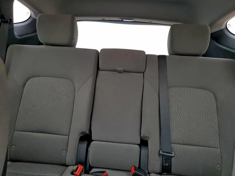 2015 HYUNDAI SANTA FE SPORT   