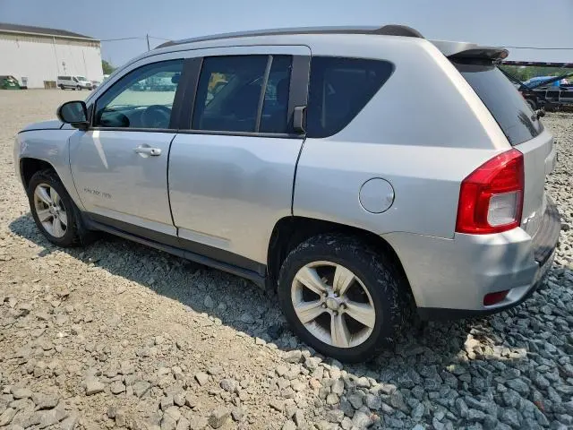 2013 JEEP COMPASS SPORT  