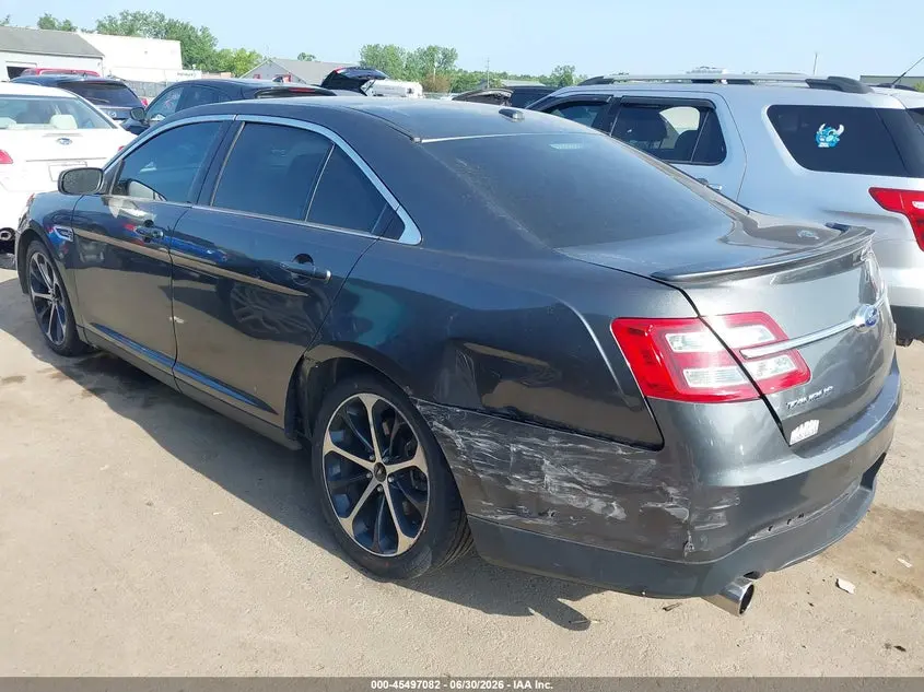 2016 FORD TAURUS LIMITED