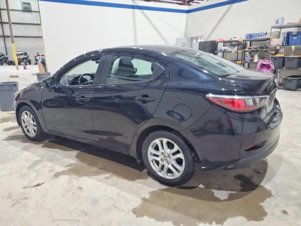 2016 SCION IA BASE  