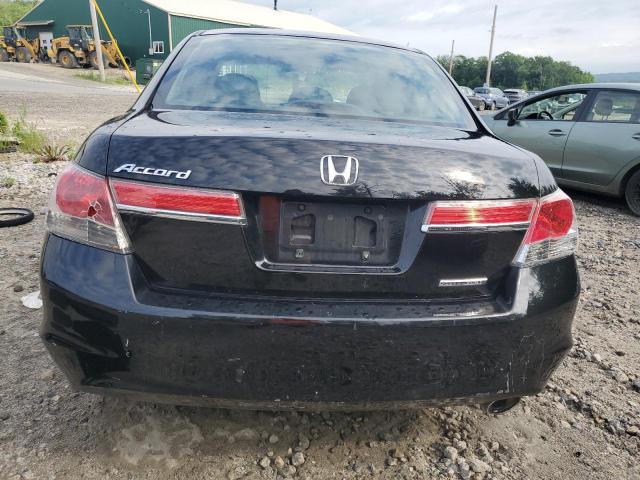 2011 HONDA ACCORD SE