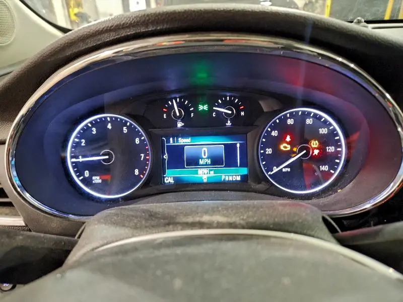 2017 BUICK ENCORE SPORT TOURING  