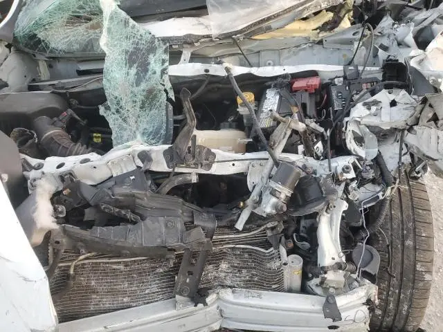 2015 CHEVROLET TRAX 1LT  