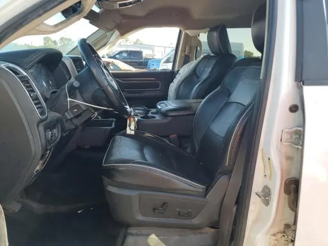 2020 RAM 2500   