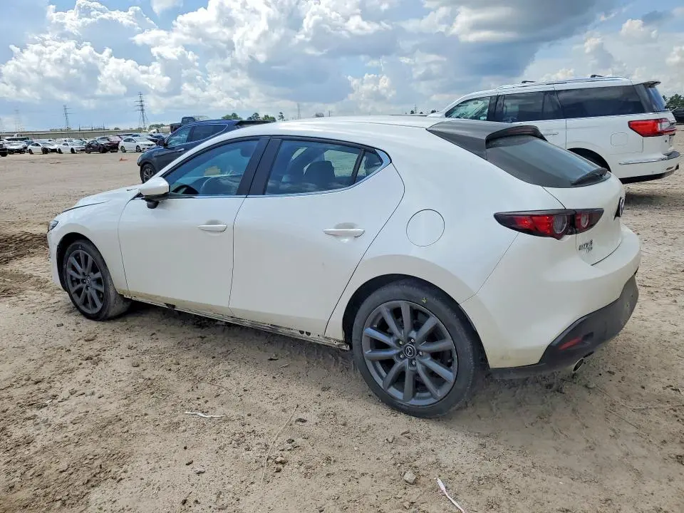 2020 MAZDA 3 PREFERRED  