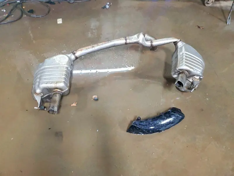 2018 MERCEDES-BENZ C 300 4MATIC  