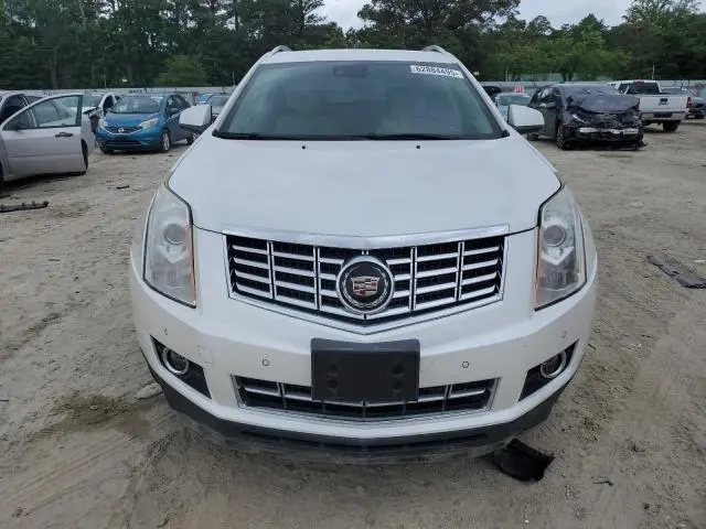 2016 CADILLAC SRX PREMIUM COLLECTION  