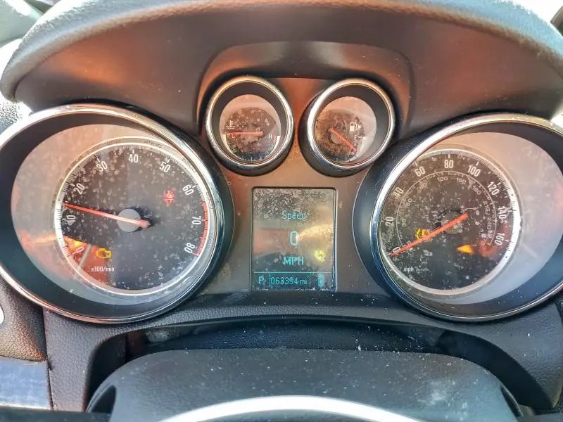 2016 BUICK ENCORE CONVENIENCE  