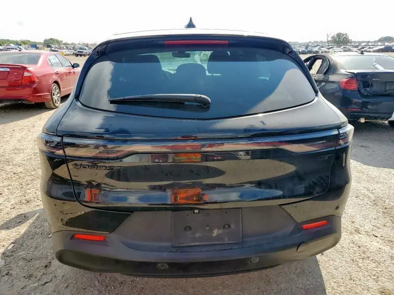 2024 DODGE HORNET GT  