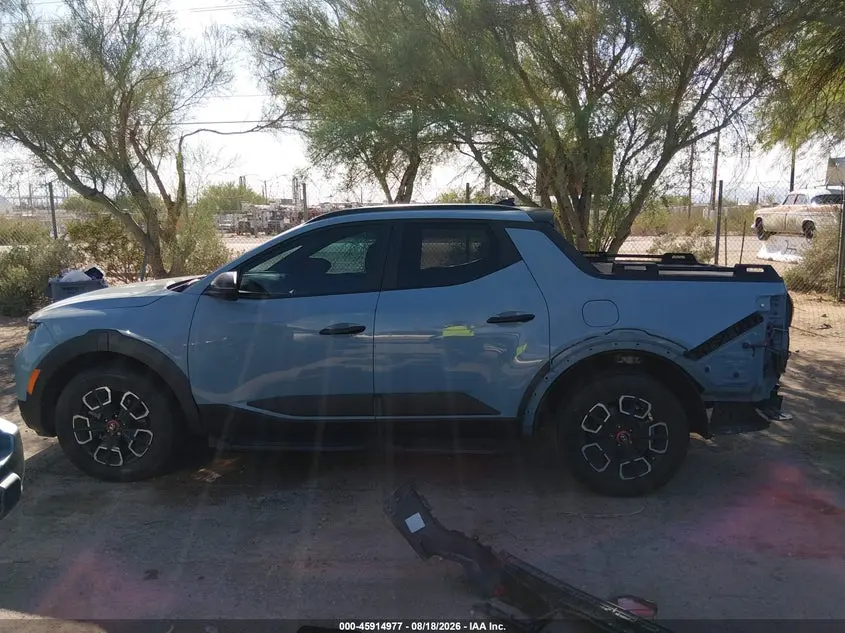 2024 HYUNDAI SANTA CRUZ XRT