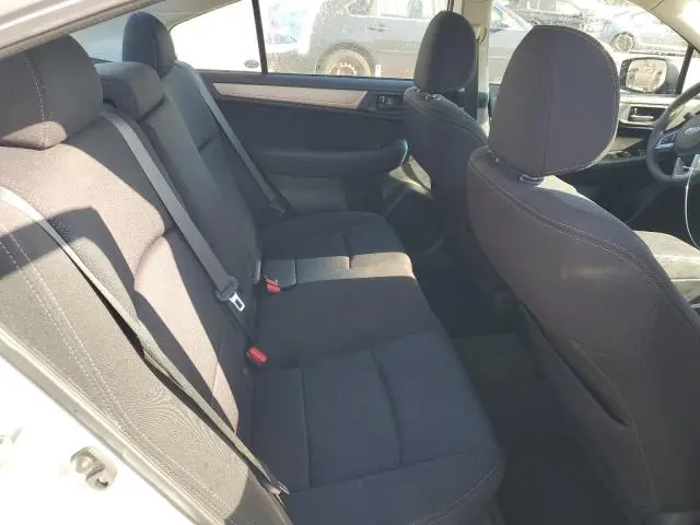 2015 SUBARU LEGACY 2.5I  