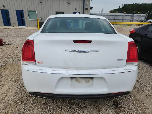 2020 CHRYSLER 300 LIMITED  