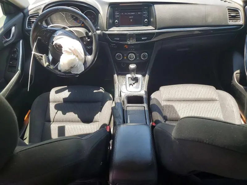 2014 MAZDA 6 SPORT  