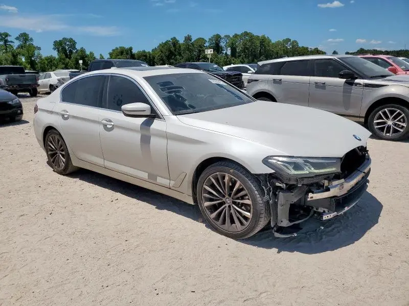 2022 BMW 530 XI  
