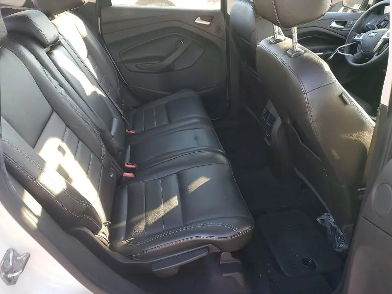 2015 FORD C-MAX PREMIUM SEL  