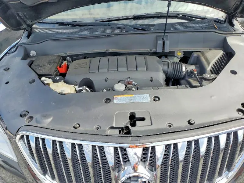 2014 BUICK ENCLAVE   