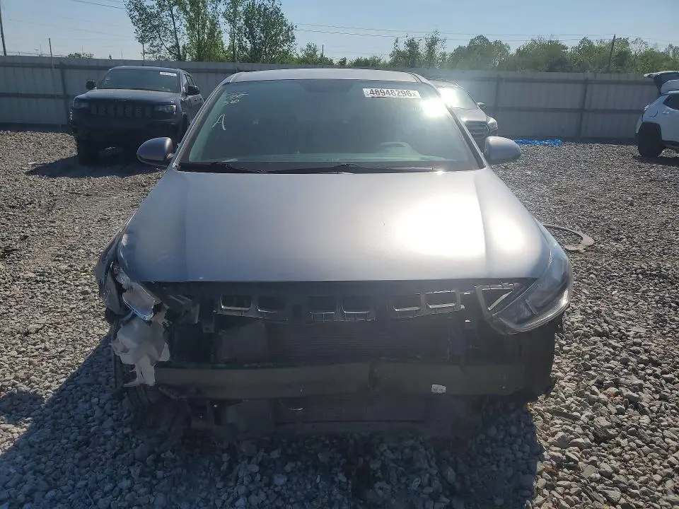 2022 HYUNDAI ACCENT SE  