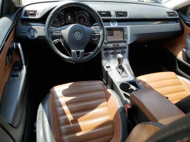 2017 VOLKSWAGEN CC R-LINE  