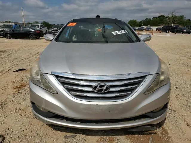 2014 HYUNDAI SONATA SE  
