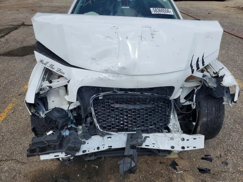 2019 CHRYSLER 300 TOURING  