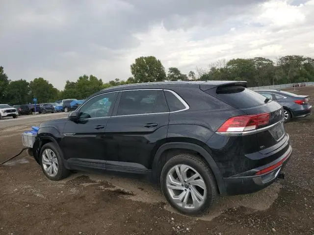 2020 VOLKSWAGEN ATLAS CROSS SPORT SEL  