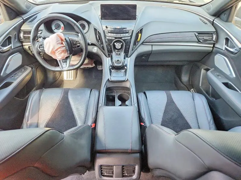 2024 ACURA RDX A-SPEC ADVANCE  