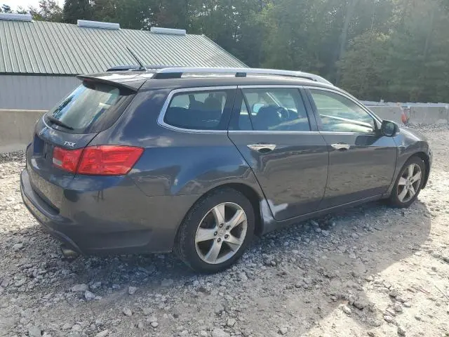 2012 ACURA TSX TECH  