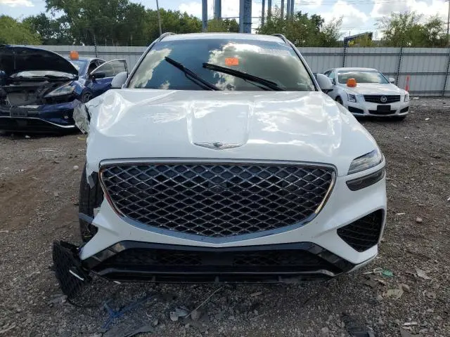 2022 GENESIS GV70 BASE