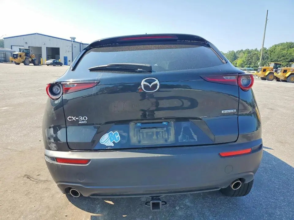 2022 MAZDA CX-30 PREMIUM  