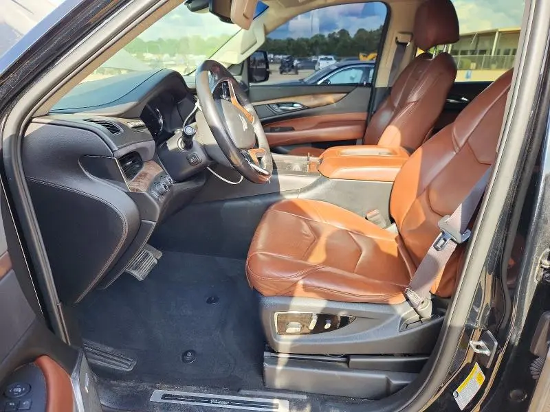 2016 CADILLAC ESCALADE PREMIUM  
