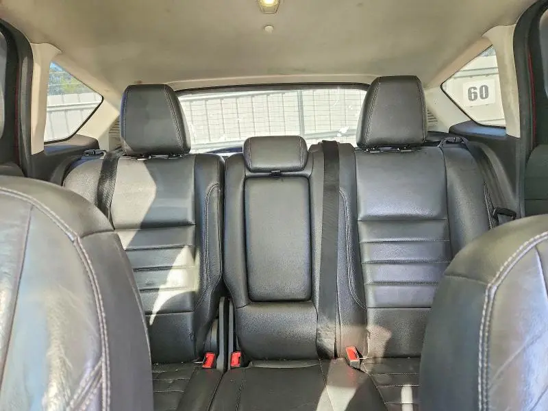 2015 FORD C-MAX SEL  