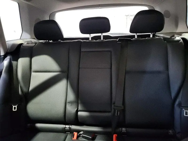 2015 MERCEDES-BENZ GLK 250 BLUETEC  