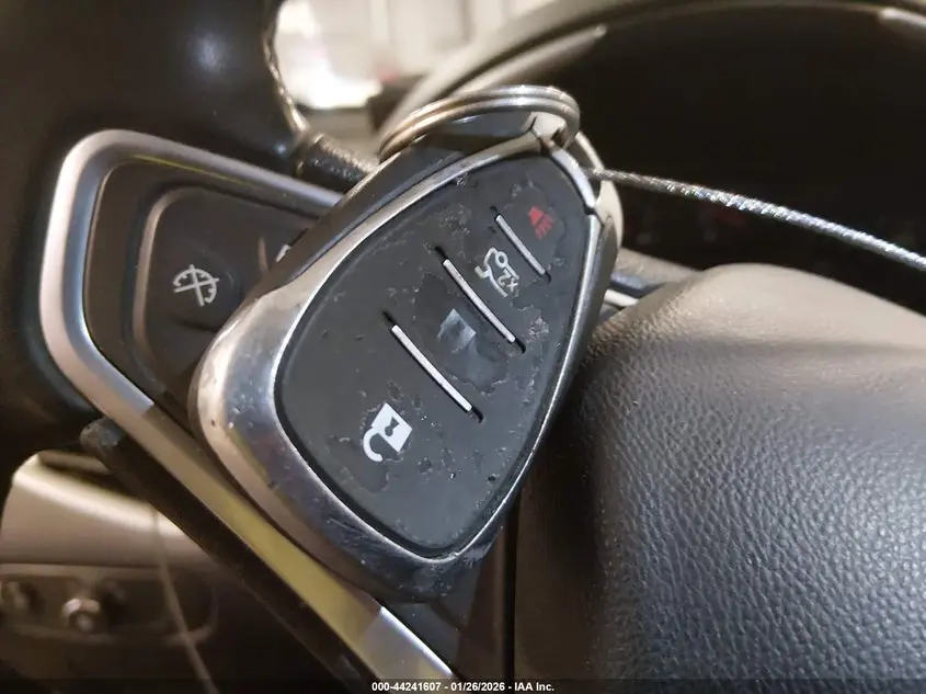 2023 CHEVROLET MALIBU FWD RS