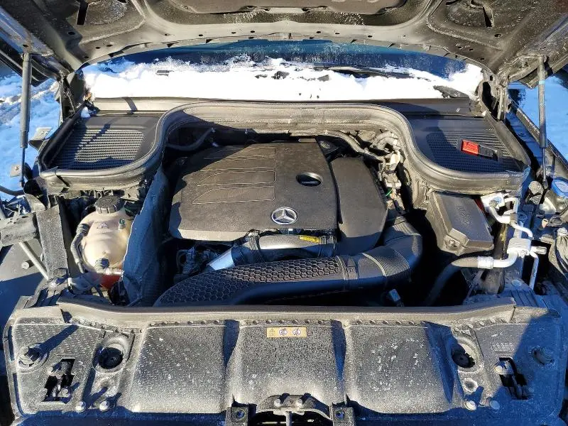 2022 MERCEDES-BENZ GLE 350 4MATIC  