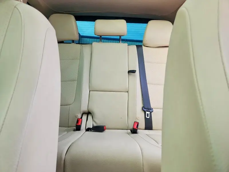 2013 VOLKSWAGEN TIGUAN S  