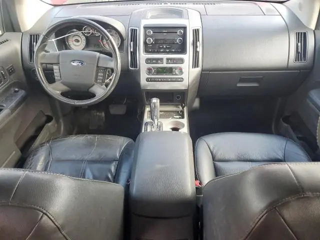 2010 FORD EDGE LIMITED  